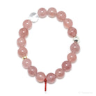 Star Rose Quartz Bracelet from Madagascar | Venusrox