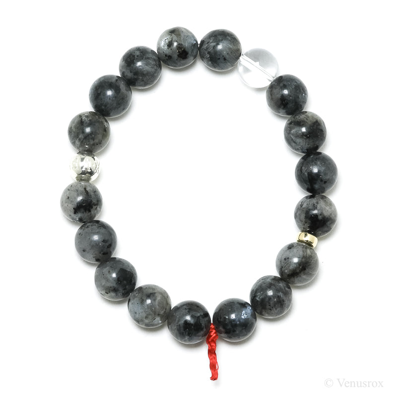 Larvikite Bracelet from Norway | Venusrox