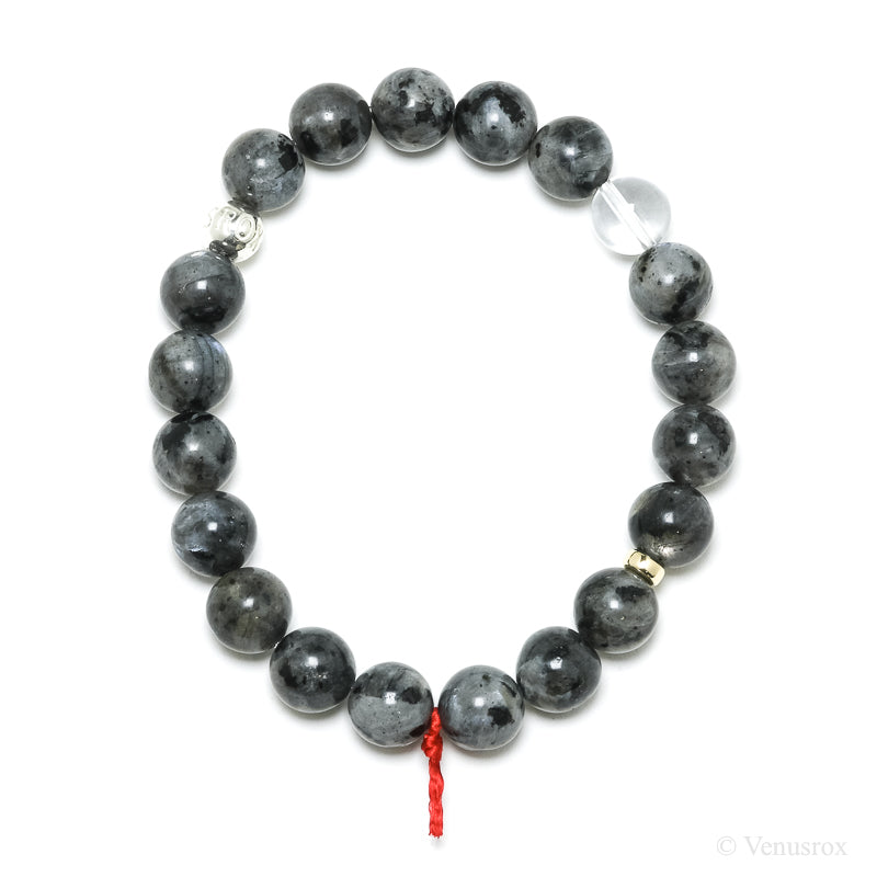 Larvikite Bracelet from Norway | Venusrox