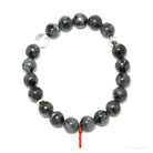 Larvikite Bracelet from Norway | Venusrox