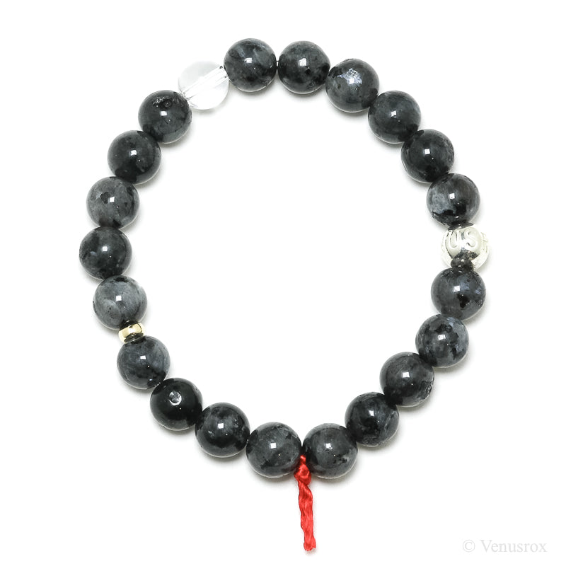 Larvikite Bracelet from Norway | Venusrox