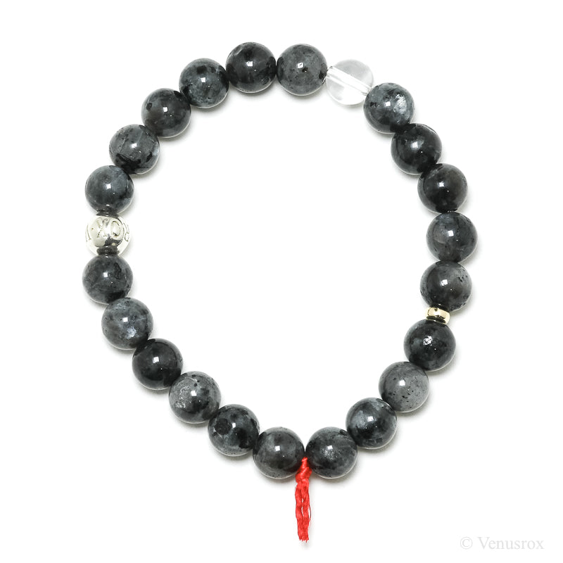 Larvikite Bracelet from Norway | Venusrox