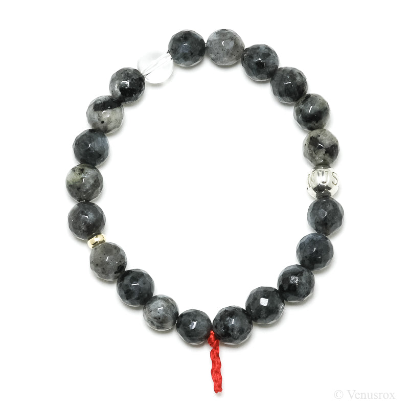 Larvikite Bracelet from Norway | Venusrox