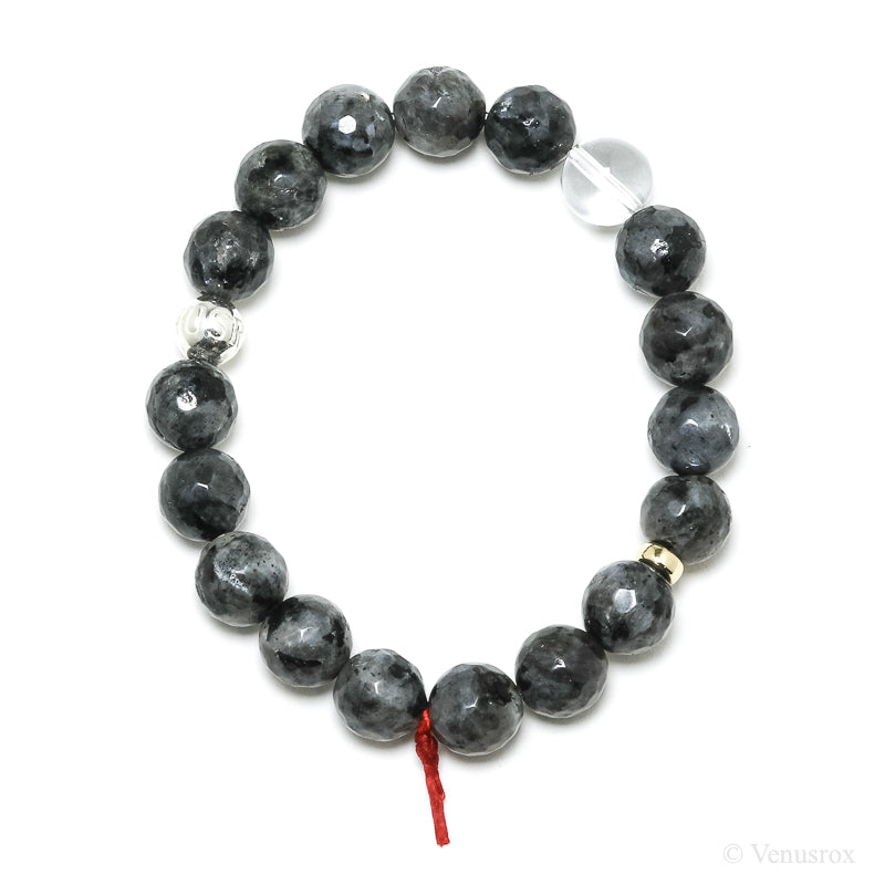 Larvikite Bracelet from Norway | Venusrox