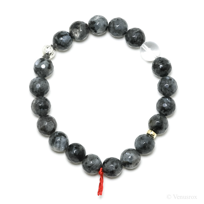 Larvikite Bracelet from Norway | Venusrox