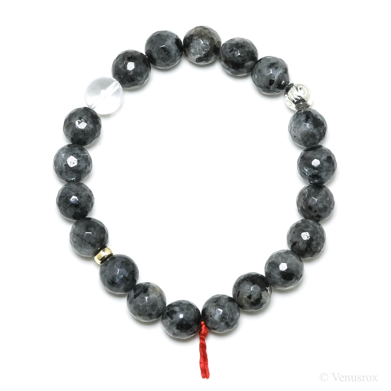 Larvikite Bracelet from Norway | Venusrox