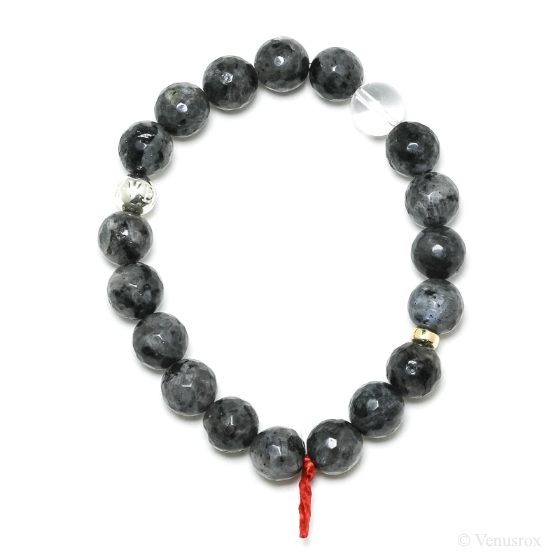 Larvikite Bracelet from Norway | Venusrox