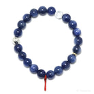 Blue Kyanite Bracelet from Brazil | Venusrox