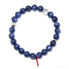 Blue Kyanite Bracelet from Brazil | Venusrox