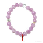 Kunzite Bead Bracelet from Afghanistan | Venusrox