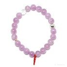Kunzite Bead Bracelet from Afghanistan | Venusrox