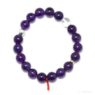 Amethyst Bracelet from Brazil | Venusrox