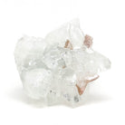 Apophyllite with Heulandite Natural Cluster from Maharashtra, India | Venusrox