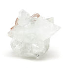 Apophyllite with Heulandite Natural Cluster from Maharashtra, India | Venusrox