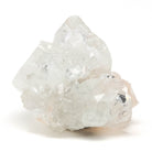 Apophyllite with Stilbite Natural Cluster from Maharashtra, India | Venusrox