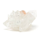 Apophyllite with Stilbite Natural Cluster from Maharashtra, India | Venusrox