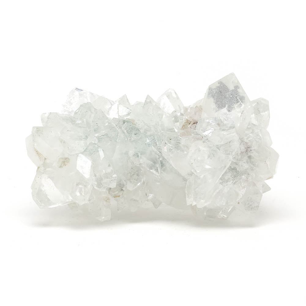 Apophyllite Natural Cluster from Maharashtra, India | Venusrox