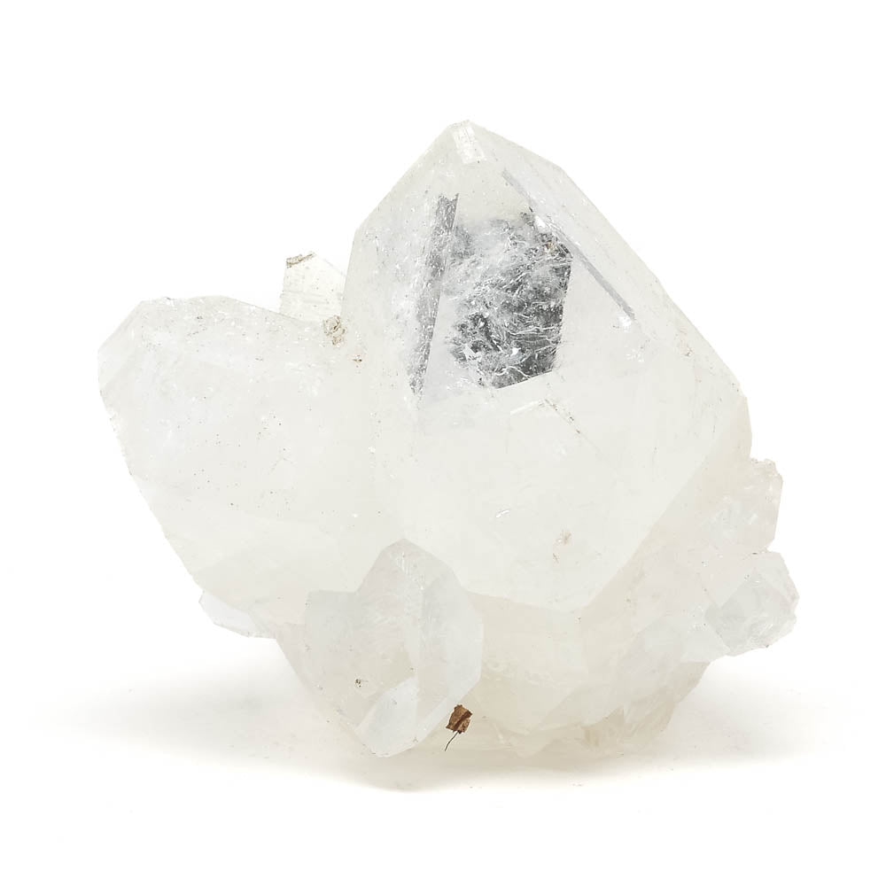 Apophyllite Natural Cluster from Maharashtra, India | Venusrox