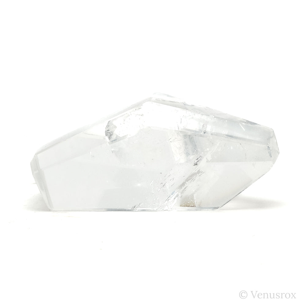 Lemurian Quartz Polished Crystal from Brazil | Venusrox