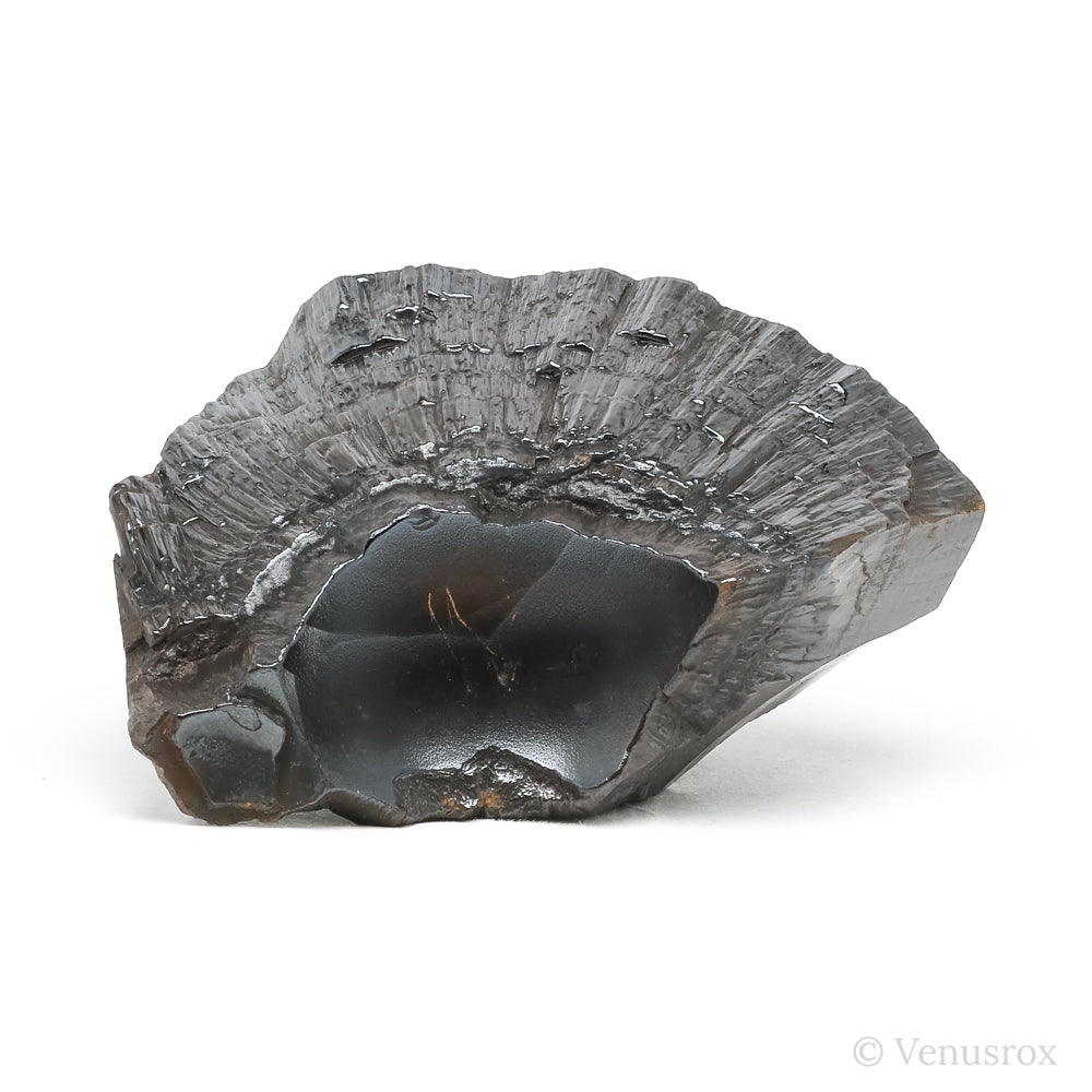 Hematite 'Pencil Ore' Natural Crystal from Mefis, Taouz, Er Rachidia Province, Draa-Tafilalet Region, Morocco | Venusrox