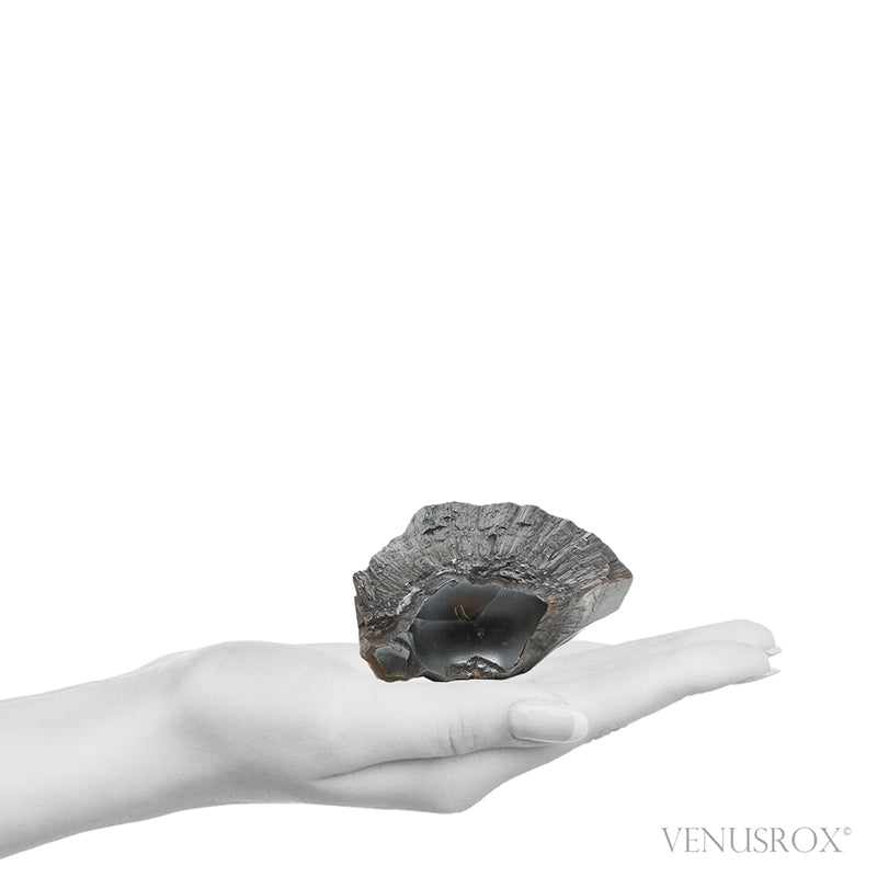 Hematite 'Pencil Ore' Natural Crystal from Mefis, Taouz, Er Rachidia Province, Draa-Tafilalet Region, Morocco | Venusrox