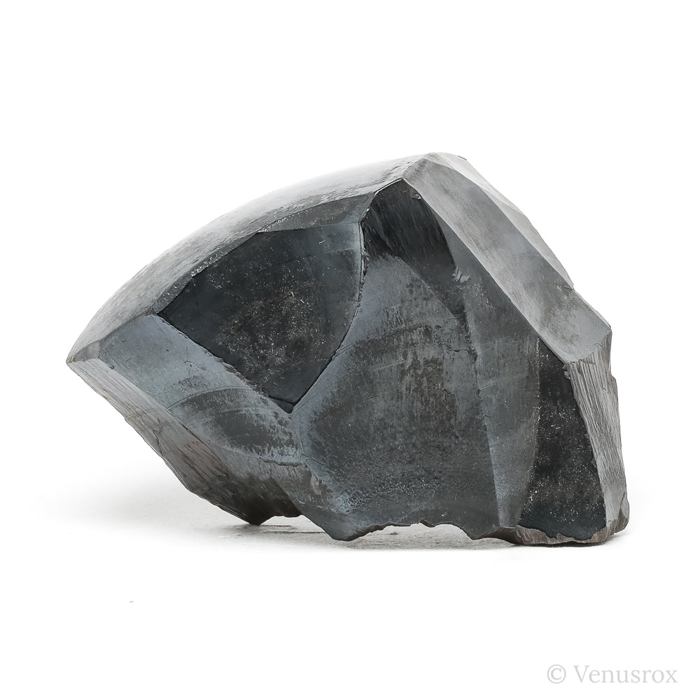 Hematite 'Pencil Ore' Natural Crystal from Mefis, Taouz, Er Rachidia Province, Draa-Tafilalet Region, Morocco | Venusrox