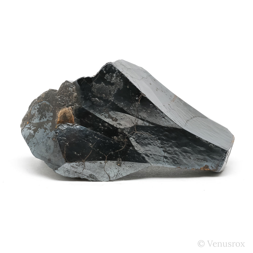 Hematite Botryoidal Natural Crystal from Mefis, Taouz, Er Rachidia Province, Draa-Tafilalet Region, Morocco | Venusrox