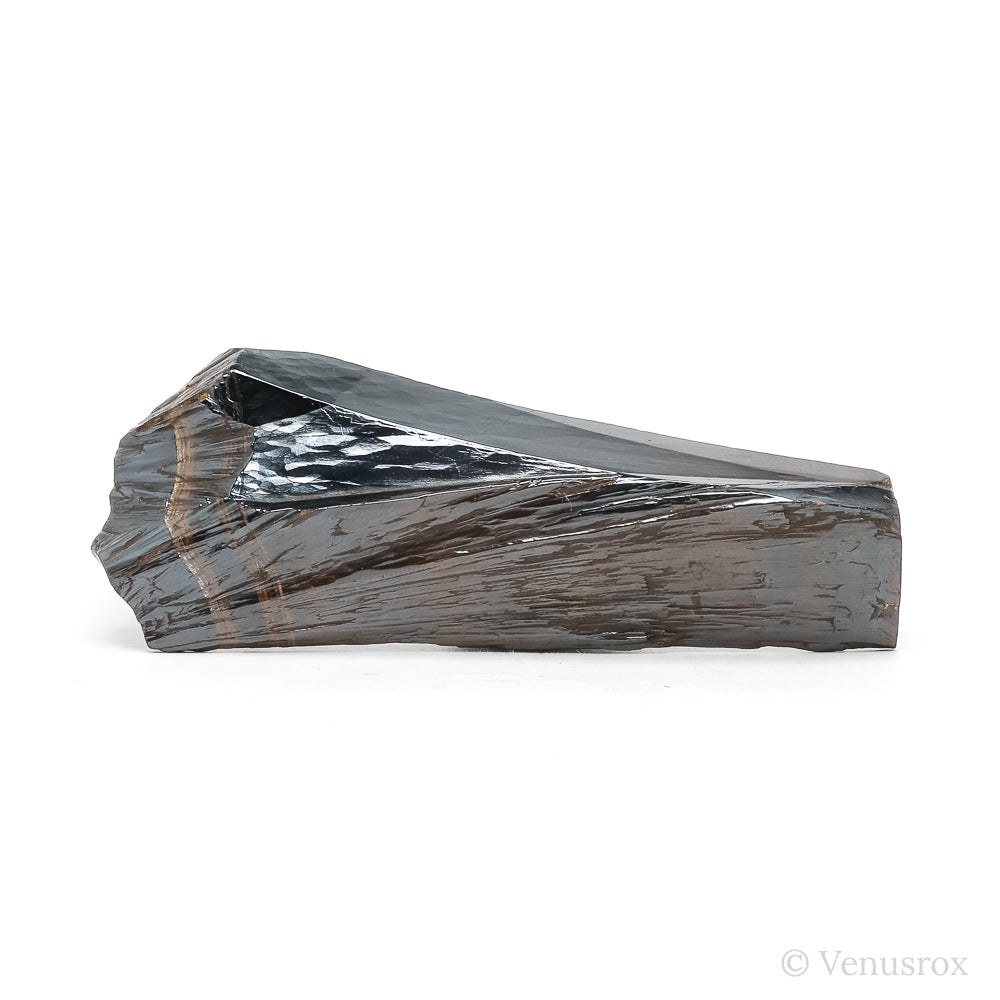 Hematite 'Pencil Ore' Natural Crystal from Mefis, Taouz, Er Rachidia Province, Draa-Tafilalet Region, Morocco | Venusrox