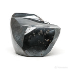 Hematite Botryoidal Natural Crystal from Mefis, Taouz, Er Rachidia Province, Draa-Tafilalet Region, Morocco | Venusrox
