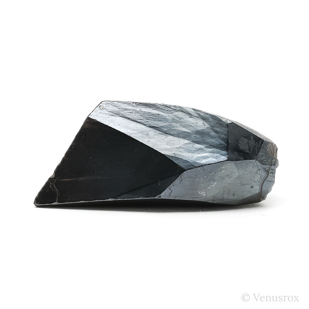 Hematite Botryoidal Natural Crystal from Mefis, Taouz, Er Rachidia Province, Draa-Tafilalet Region, Morocco | Venusrox