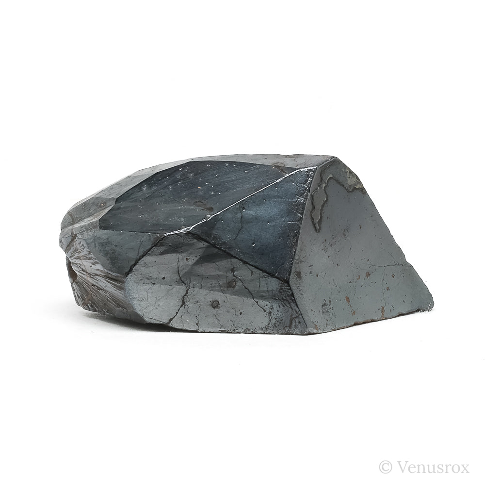 Hematite Botryoidal Natural Crystal from Mefis, Taouz, Er Rachidia Province, Draa-Tafilalet Region, Morocco | Venusrox