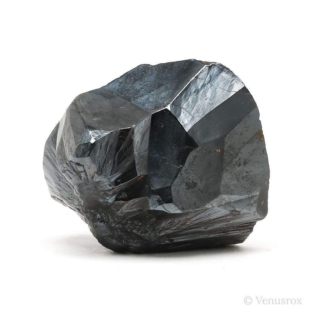 Hematite 'Pencil Ore' Natural Crystal from Mefis, Taouz, Er Rachidia Province, Draa-Tafilalet Region, Morocco | Venusrox
