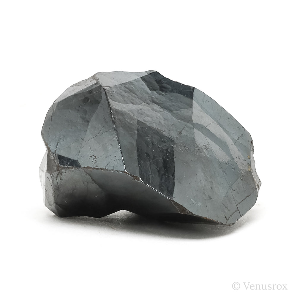 Hematite 'Pencil Ore' Natural Crystal from Mefis, Taouz, Er Rachidia Province, Draa-Tafilalet Region, Morocco | Venusrox