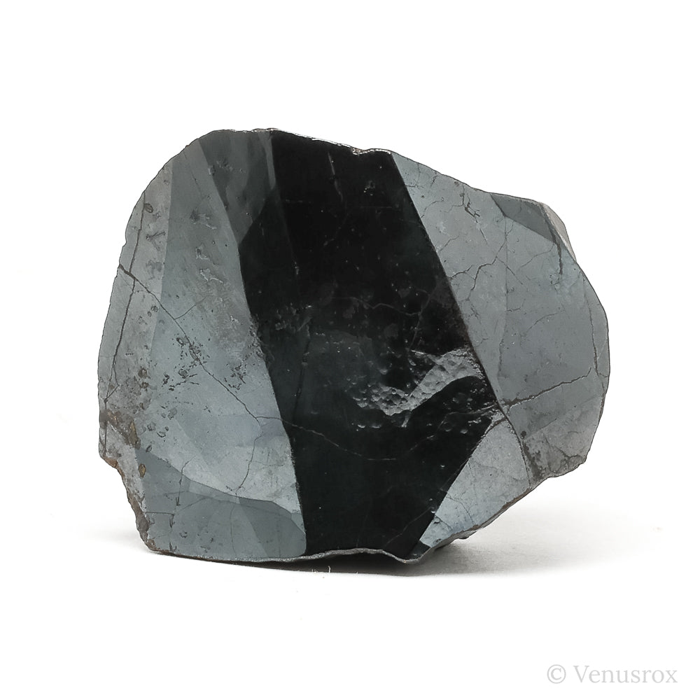 Hematite 'Pencil Ore' Natural Crystal from Mefis, Taouz, Er Rachidia Province, Draa-Tafilalet Region, Morocco | Venusrox