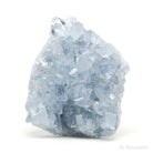 Blue Celestite Natural Cluster from Madagascar | Venusrox