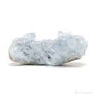 Blue Celestite Natural Cluster from Madagascar | Venusrox