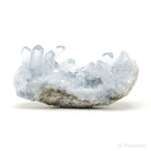 Blue Celestite Natural Cluster from Madagascar | Venusrox