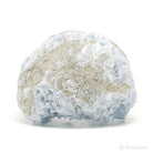Blue Celestite Natural Cluster from Madagascar | Venusrox