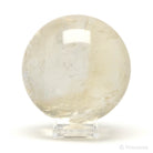 Honey Calcite Polished Sphere from China | Venusrox