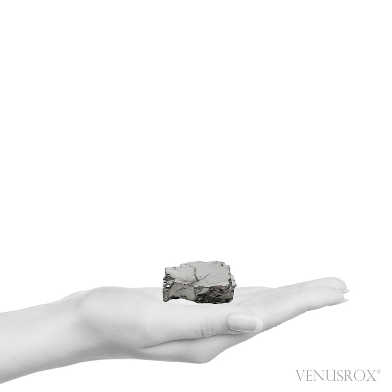 Elite Shungite from Shunga, Karelia, Russia | Venusrox