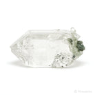 Himalayan Chlorite Phantom Quartz with Anatase Natural Cluster from the Indian Himalayas | Venusrox