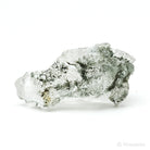 Himalayan Chlorite Quartz Natural Cluster from the Indian Himalayas | Venusrox