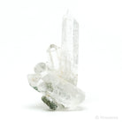 Himalayan Chlorite Quartz Natural Cluster from the Indian Himalayas | Venusrox