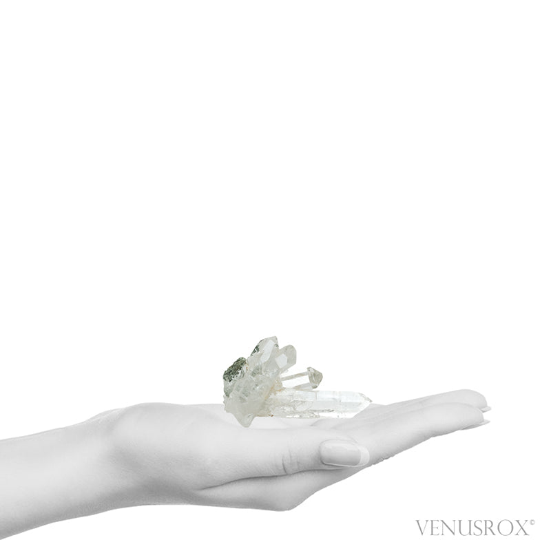 Himalayan Quartz Information and Properties | Venusrox
