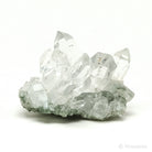 Himalayan Chlorite Quartz Natural Cluster from the Indian Himalayas | Venusrox
