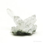 Himalayan Chlorite Quartz Natural Cluster from the Indian Himalayas | Venusrox