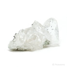 Himalayan Chlorite Quartz with Anatase Natural Cluster from the Indian Himalayas | Venusrox