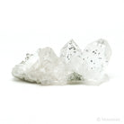 Himalayan Chlorite Quartz with Anatase Natural Cluster from the Indian Himalayas | Venusrox