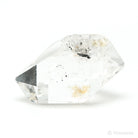 Herkimer 'Diamond' Quartz Natural Crystal from the Ace of Diamonds Mine, Herkimer County, New York State, USA | Venusrox