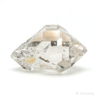 Herkimer 'Diamond' Quartz Natural Crystal from the Ace of Diamonds Mine, Herkimer County, New York State, USA | Venusrox